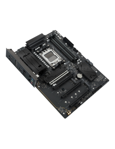ASUS B850 MAX GAMING WIFI AMD B850 Zócalo AM5 ATX