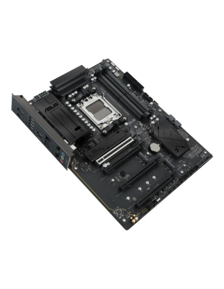 ASUS B850 MAX GAMING WIFI AMD B850 Zócalo AM5 ATX