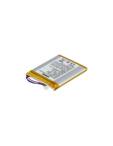 (01DQ0023-69) DAHUA ALARMAS BATERIA PARA CENTRAL DE ALARMA
