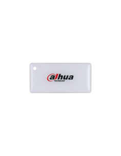 (DHI-ARK30T-W2-IC) DAHUA ALARMAS TARJETA IC DE PROXIMIDAD