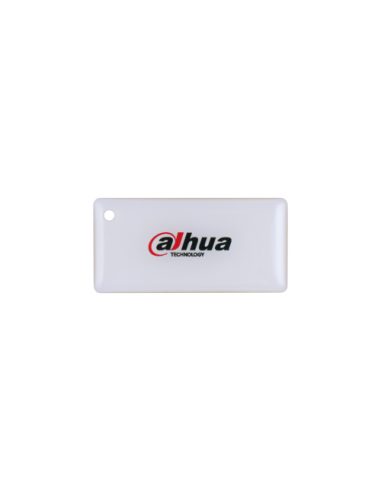 (DHI-ARK30T-W2-IC) DAHUA ALARMAS TARJETA IC DE PROXIMIDAD