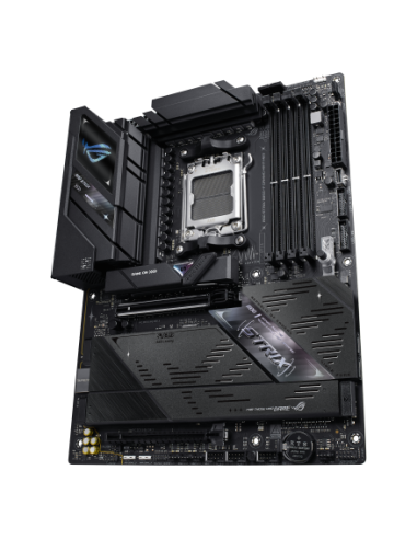 ASUS ROG STRIX B850-F GAMING WIFI7 NEO AMD B850 Zócalo AM5 ATX