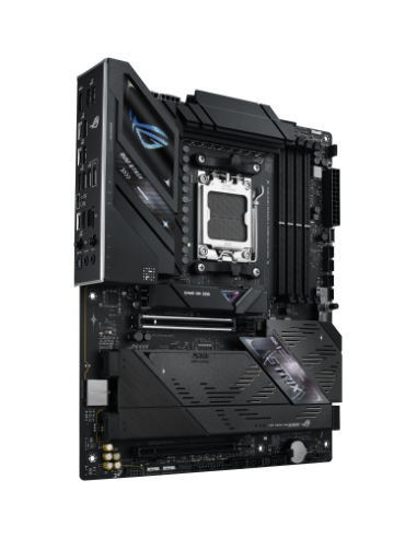 ASUS ROG STRIX B850-F GAMING WIFI7 NEO AMD B850 Zócalo AM5 ATX