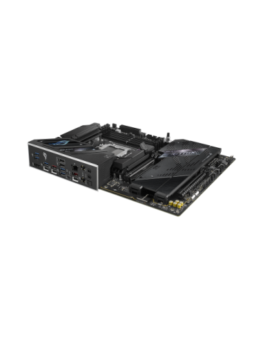 ASUS ROG STRIX B850-F GAMING WIFI7 NEO AMD B850 Zócalo AM5 ATX