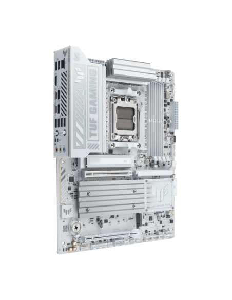 ASUS TUF GAMING X870-PRO WIFI7 W NEO AMD X870 Zócalo AM5 ATX