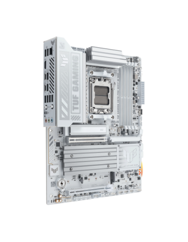 ASUS TUF GAMING X870-PRO WIFI7 W NEO AMD X870 Zócalo AM5 ATX