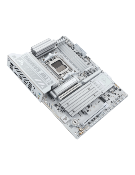 ASUS TUF GAMING X870-PRO WIFI7 W NEO AMD X870 Zócalo AM5 ATX