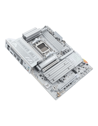 ASUS TUF GAMING X870-PRO WIFI7 W NEO AMD X870 Zócalo AM5 ATX