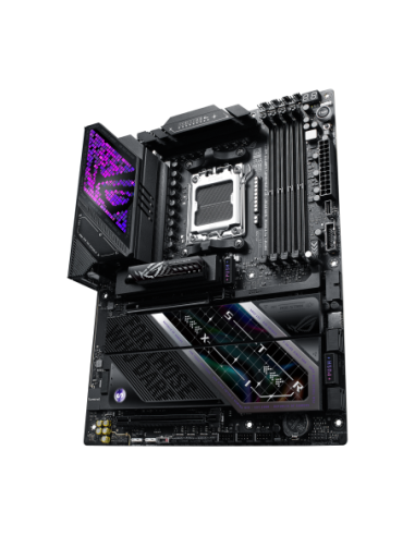 ASUS ROG STRIX X870E-E GAMING WIFI7 NEO AMD X870E Zócalo AM5 ATX
