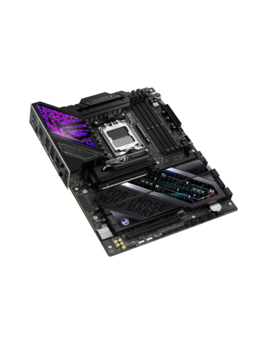 ASUS ROG STRIX X870E-E GAMING WIFI7 NEO AMD X870E Zócalo AM5 ATX