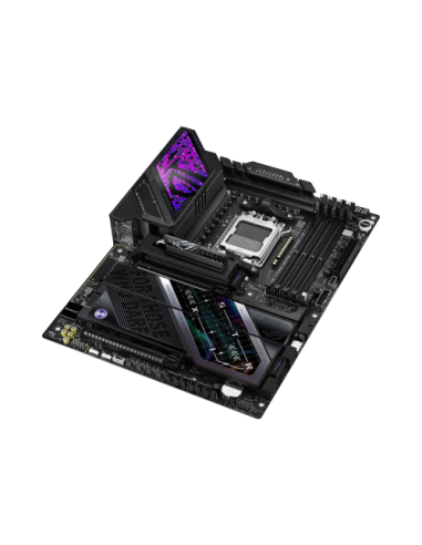 ASUS ROG STRIX X870E-E GAMING WIFI7 NEO AMD X870E Zócalo AM5 ATX
