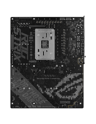 ASUS ROG STRIX X870E-E GAMING WIFI7 NEO AMD X870E Zócalo AM5 ATX