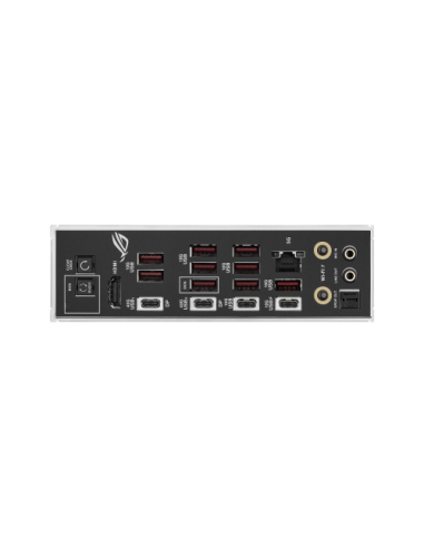 ASUS ROG STRIX X870E-E GAMING WIFI7 NEO AMD X870E Zócalo AM5 ATX