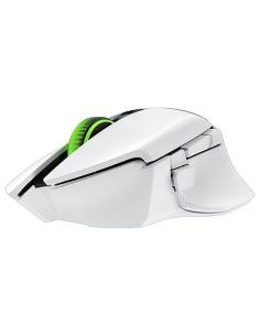 RATON RAZER BASILISK V3 X HYPERSPEED BLANCO (RZ01-04870300-R3G1) 2