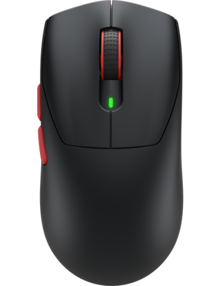 RATON MSI FORGE GM340 WIRELESS BLACK
