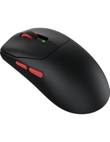 RATON MSI FORGE GM340 WIRELESS BLACK