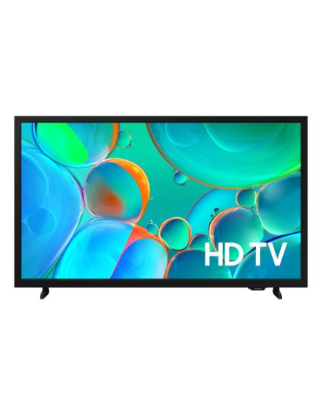 TV SAMSUNG, 32", TU32F6005FK, 81,3 CM, 1920 X 1080 PIXELES, LED, SMART TV, WIFI, NEGRO