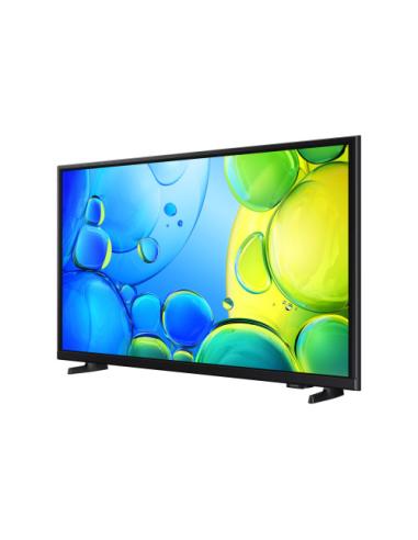 TV SAMSUNG, 32", TU32F6005FK, 81,3 CM, 1920 X 1080 PIXELES, LED, SMART TV, WIFI, NEGRO