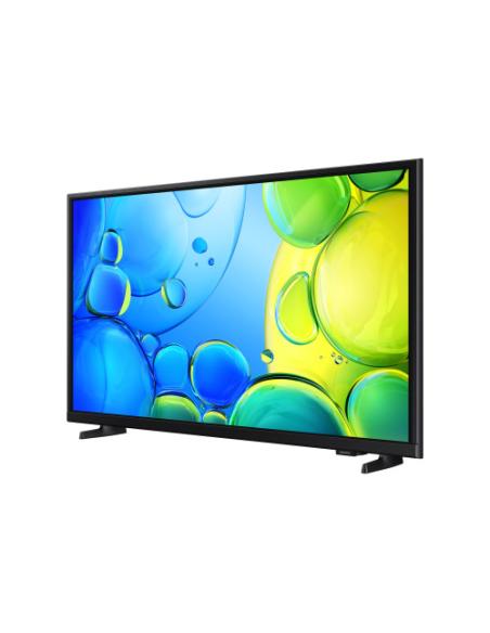 TV SAMSUNG, 32", TU32F6005FK, 81,3 CM, 1920 X 1080 PIXELES, LED, SMART TV, WIFI, NEGRO