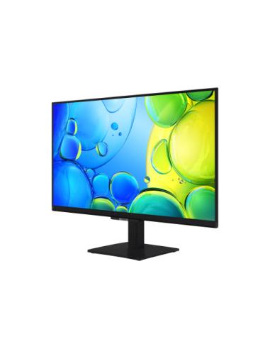 TV SAMSUNG, 27", TU27F6005FK, 68,6 CM, 1920 X 1080 PIXELES, LED, SMART TV, WIFI , NEGRO