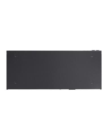 TP-LINK ES228GP OMADA 28-PORT GIGABIT EASY MANAGED SWITCH WITH 24-PORT POE+ PORT: 24× GIGABIT POE+ PORTS, 2X GIGABIT NON-POE POR