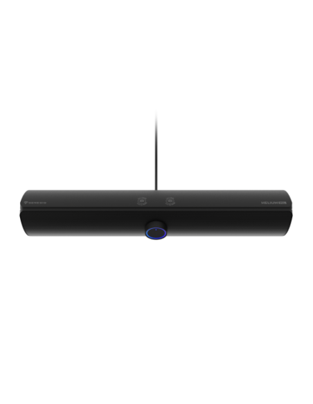 GENESIS Helium 312BT Negro 2.0 canales 10 W