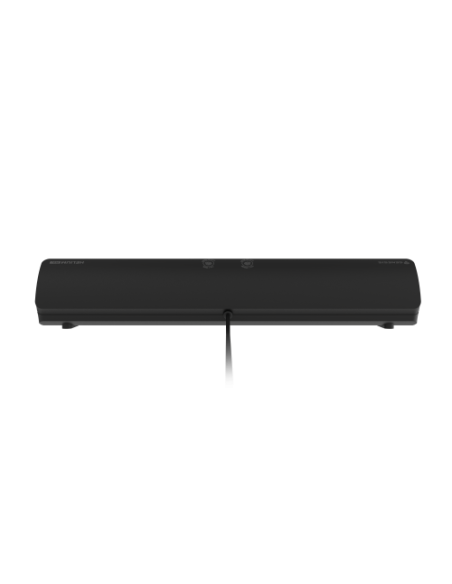 GENESIS Helium 312BT Negro 2.0 canales 10 W