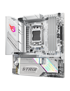 ASUS ROG STRIX B850-G GAMING WIFI AMD B850 Zócalo AM5 micro ATX