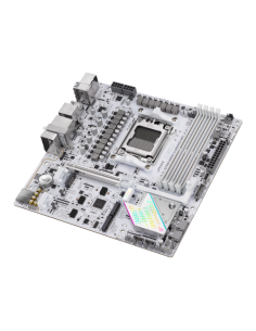 ASUS ROG STRIX B850-G GAMING WIFI AMD B850 Zócalo AM5 micro ATX 2