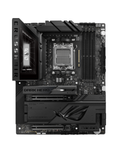 ASUS ROG CROSSHAIR X870E DARK HERO AMD X870E Zócalo AM5 ATX