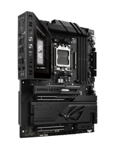 ASUS ROG CROSSHAIR X870E DARK HERO AMD X870E Zócalo AM5 ATX 2