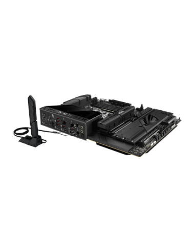ASUS ROG CROSSHAIR X870E DARK HERO AMD X870E Zócalo AM5 ATX