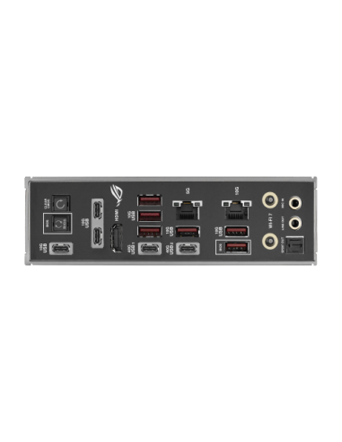 ASUS ROG CROSSHAIR X870E DARK HERO AMD X870E Zócalo AM5 ATX