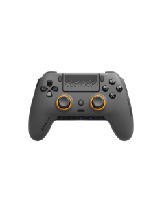 GAMEPAD SCUF OMEGA CORSAIR PARA PS5 Y PC GRIS ACERO 408-178-01-102-WW
