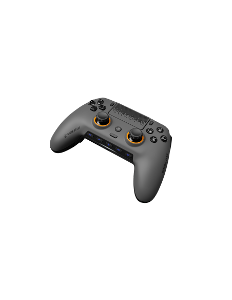 GAMEPAD SCUF OMEGA CORSAIR PARA PS5 Y PC GRIS ACERO 408-178-01-102-WW