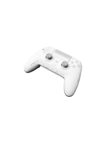 GAMEPAD SCUF OMEGA CORSAIR PARA PS5 Y PC BLANCO 408-178-01-010-WW