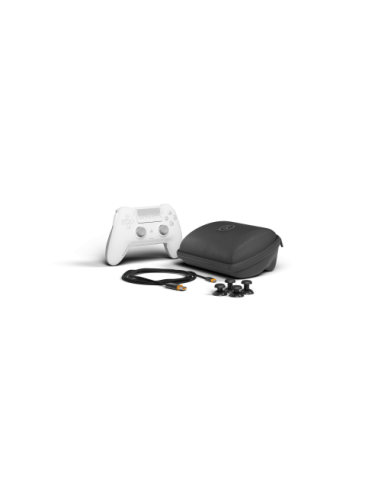 GAMEPAD SCUF OMEGA CORSAIR PARA PS5 Y PC BLANCO 408-178-01-010-WW