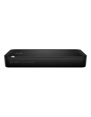 HP Poly Sistema de videoconferencia Poly Studio G62