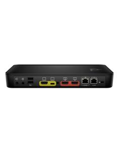 HP Poly Sistema de videoconferencia Poly Studio G62 2