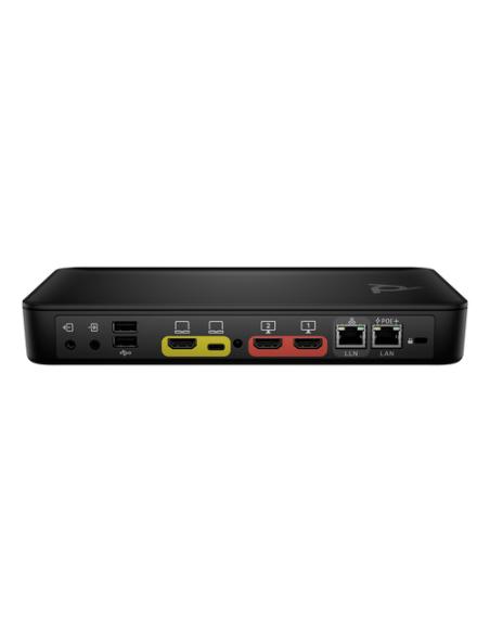 HP Poly Sistema de videoconferencia Poly Studio G62