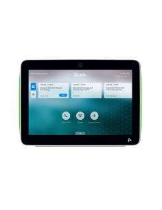 HP Poly TC10 White Touch Controller No Radio GSA/TAA Blanco 2