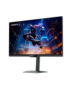 GIGABYTE M27Q2 QD Monitor Gaming 27” QHD - 2560 x 1440, 200Hz, 1ms, 350 cd/m², FreeSync Premium, Display HDR400, HDMI 2.0, Displ 2