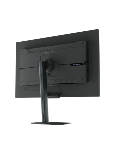 GIGABYTE M27Q2 QD Monitor Gaming 27” QHD - 2560 x 1440, 200Hz, 1ms, 350 cd/m², FreeSync Premium, Display HDR400, HDMI 2.0, Displ