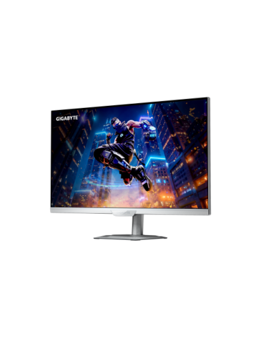 GIGABYTE M27Q2 QD ICE Monitor Gaming 27” QHD - 2560 x 1440, 200Hz, 1ms, 350 cd/m², FreeSync Premium, Display HDR400, HDMI 2.0, D