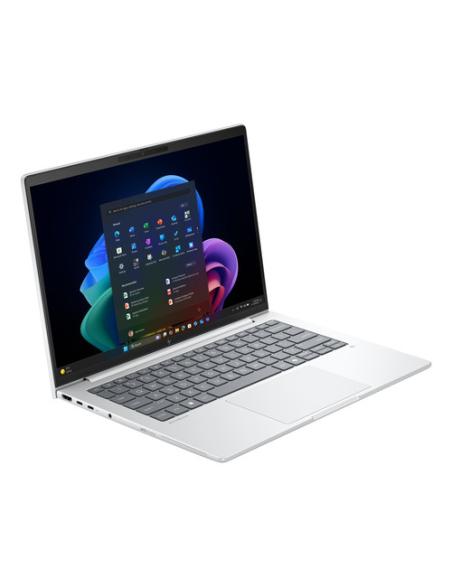 HP EliteBook 8 G1i 14 inch Notebook Next Gen AI PC Wolf Pro Security Edition Copilot+ PC Intel Core Ultra 5 236V Portátil 35,6 c