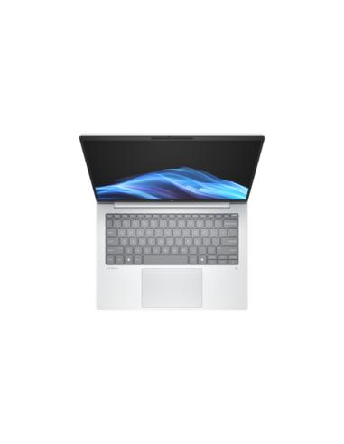 HP EliteBook 8 G1i 14 inch Notebook Next Gen AI PC Wolf Pro Security Edition Copilot+ PC Intel Core Ultra 5 236V Portátil 35,6 c