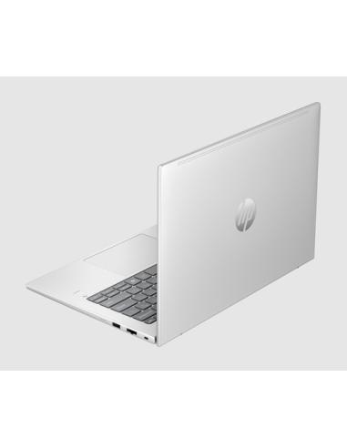 HP ProBook 4 G1q 14 inch Notebook Next Gen AI PC Wolf Pro Security Edition Copilot+ PC X1-26-100 Portátil 35,6 cm (14") WUXGA 16