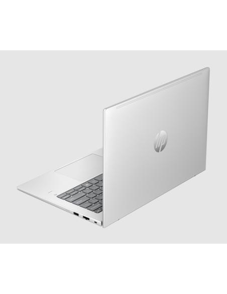 HP ProBook 4 G1q 14 inch Notebook Next Gen AI PC Wolf Pro Security Edition Copilot+ PC X1-26-100 Portátil 35,6 cm (14") WUXGA 16