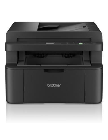 MULTIFUNCION BROTHER DCP-L1660W LASER MONOCROMO / IMPRESORA COPIADORA ESCANER / 20PPM / ADF / HASTA 2.000 PAG/MES / USB / ETHERN