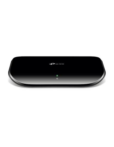 SWITCH TP-LINK TL-SG1005D 5 Ptos 10/100/1000